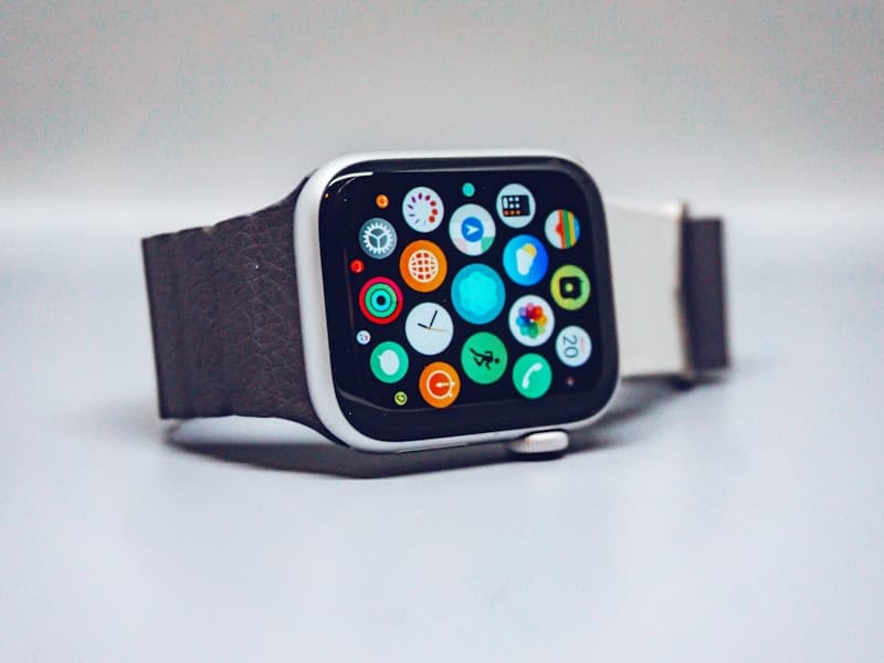 Apple Watch Ultra 3