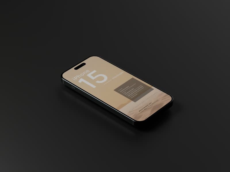 Apple iPhone 16 Pro Max